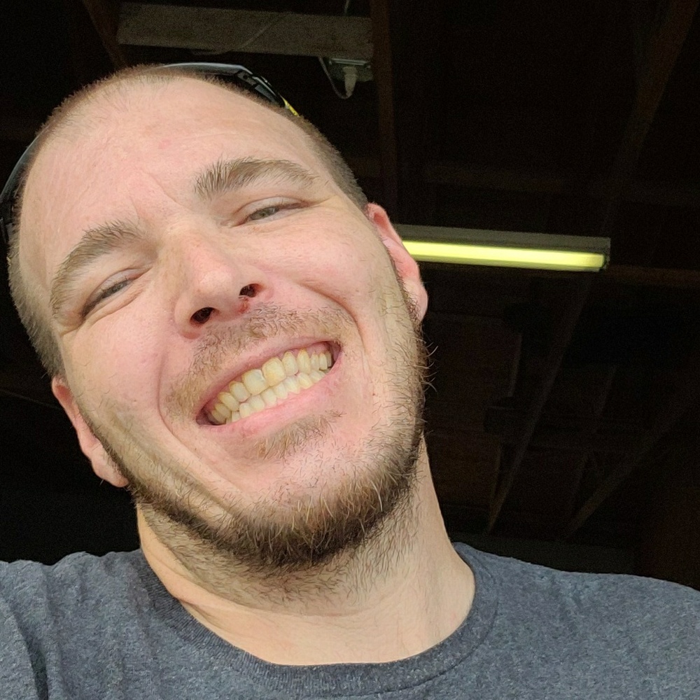 Meet your Posher, Pete